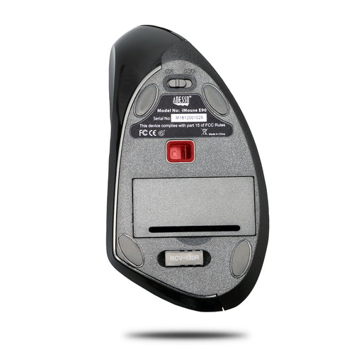 Adesso iMouse E90 mouse