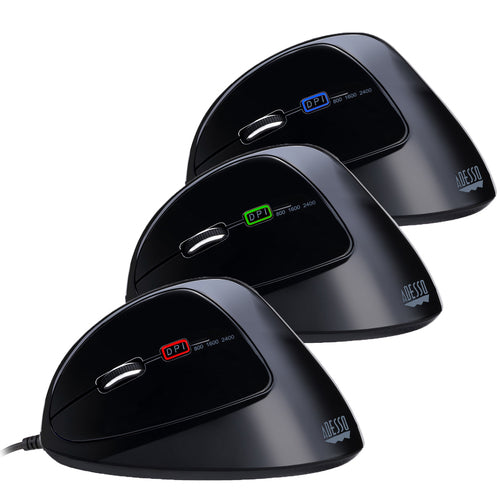 Adesso iMouse E7 mouse