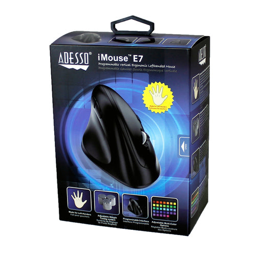 Adesso iMouse E7 mouse