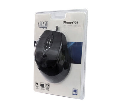 Adesso iMouse G2 mouse