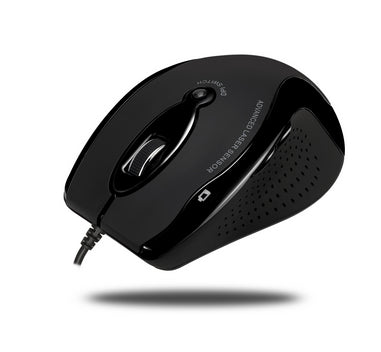 Adesso iMouse G2 mouse