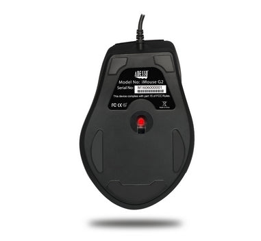 Adesso iMouse G2 mouse