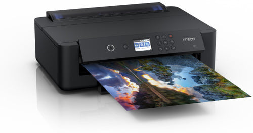 Epson Expression Photo HD XP-15000 inkjet printer