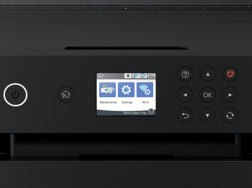 Epson Expression Photo HD XP-15000 inkjet printer