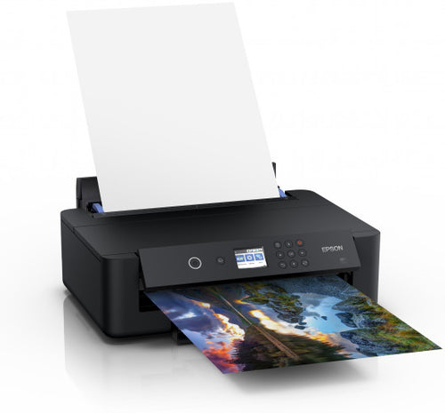 Epson Expression Photo HD XP-15000 inkjet printer