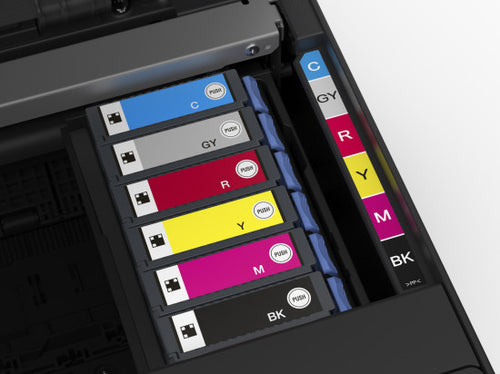 Epson Expression Photo HD XP-15000 inkjet printer