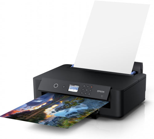 Epson Expression Photo HD XP-15000 inkjet printer