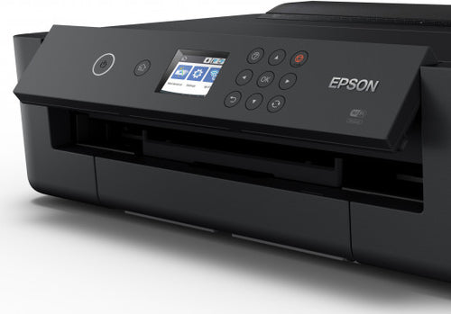 Epson Expression Photo HD XP-15000 inkjet printer