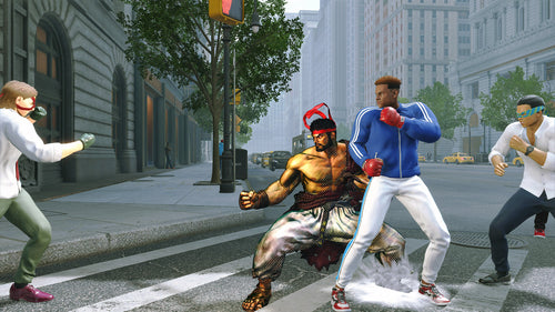 Microsoft Street Fighter 6 (Xbox One, Xbox Series X|S)
