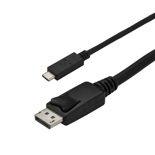 StarTech.com CDP2DPMM3MB video cable adapter