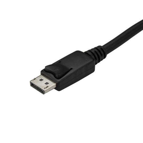 StarTech.com CDP2DPMM3MB video cable adapter