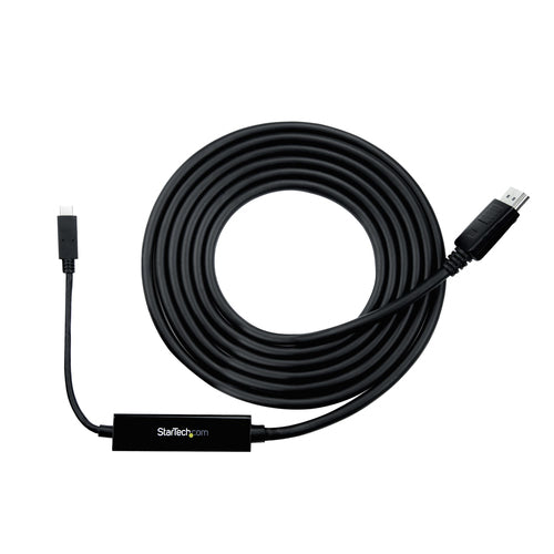 StarTech.com CDP2DPMM3MB video cable adapter