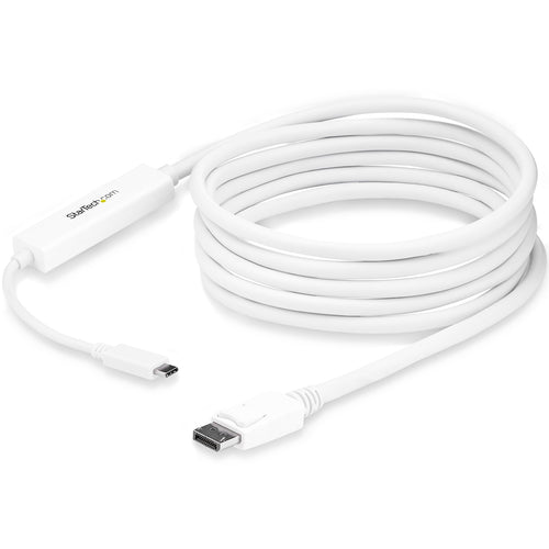 StarTech.com CDP2DPMM3MW video cable adapter