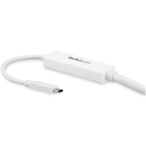 StarTech.com CDP2DPMM3MW video cable adapter