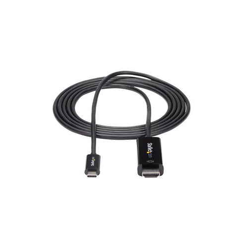 StarTech.com CDP2HD2MBNL video cable adapter