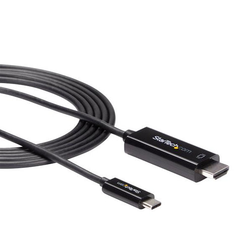 StarTech.com CDP2HD2MBNL video cable adapter