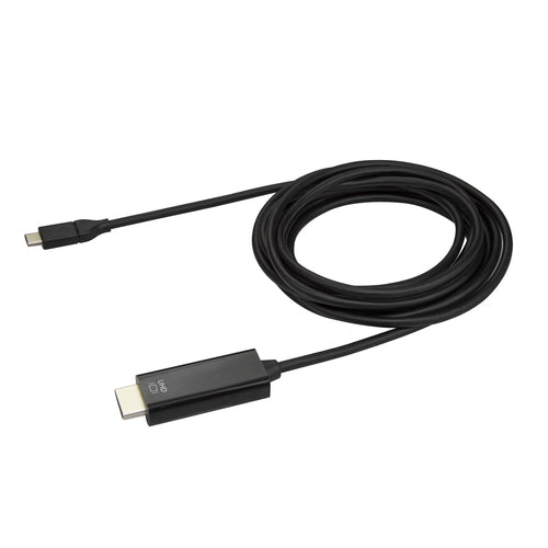 StarTech.com CDP2HD3MBNL video cable adapter
