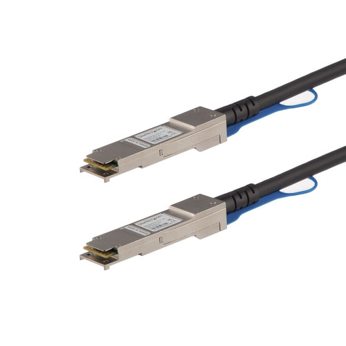 StarTech.com EXQSFP4050CM InfiniBand/fibre optic cable