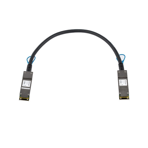 StarTech.com EXQSFP4050CM InfiniBand/fibre optic cable