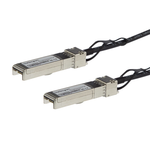 Direct Attach Cable StarTech SFP10GPC5M 10G 5M SFP+ to SFP+