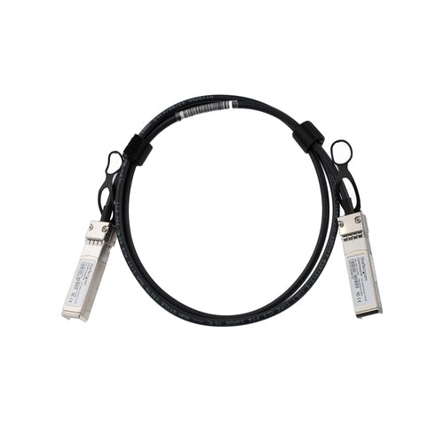 StarTech.com EXSFP10GE1M InfiniBand/fibre optic cable