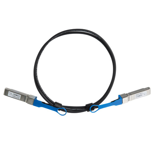 StarTech.com JD096CST 1,2m 10G SFP+ Direct Attach Kupferkabel – High-Speed Netzwerklösung