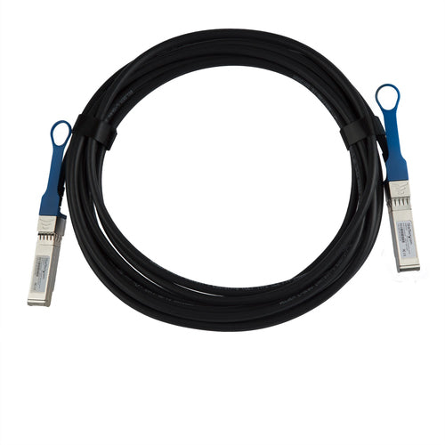 10G SFP+ Direct Attach Kupferkabel 5m StarTech HPE JG081C