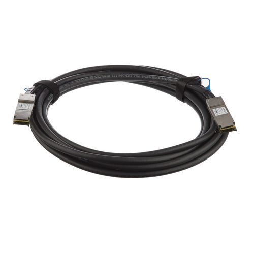 StarTech.com QSFP40GPC5M InfiniBand/fibre optic cable