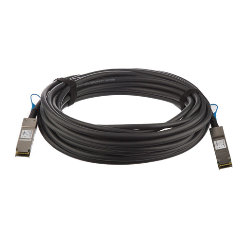 StarTech.com QSFPH40GAC10 InfiniBand/Lichtwellenleiterkabel
