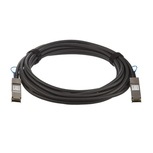 StarTech QSFPH40GACU7 7m 40G QSFP+ Direct Attach Kupferkabel – 40GbE Twinax