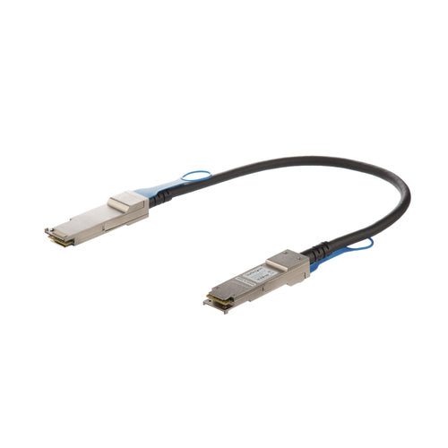 StarTech.com QSFPH40GCU05 InfiniBand/fibre optic cable