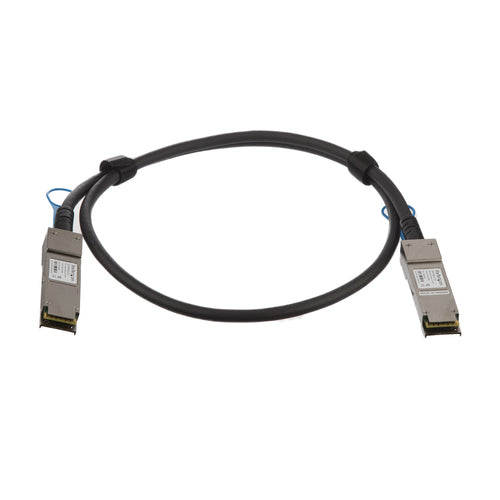 StarTech QSFPH40GCU1M 1m 40G QSFP+ Kupfer-DAC-Kabel - Cisco-kompatibel