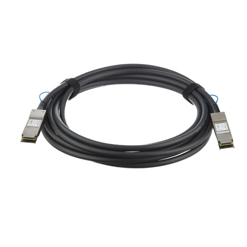 StarTech.com QSFPH40GCU5M InfiniBand/fibre optic cable