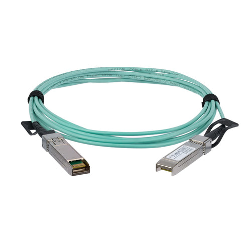 10G SFP+ Aktives Glasfaserkabel 3m 10Gbps Cisco Kompatibel