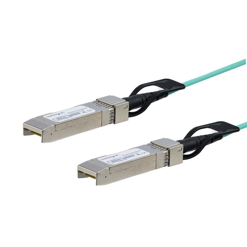 StarTech.com SFP10GAOC5M InfiniBand/fibre optic cable