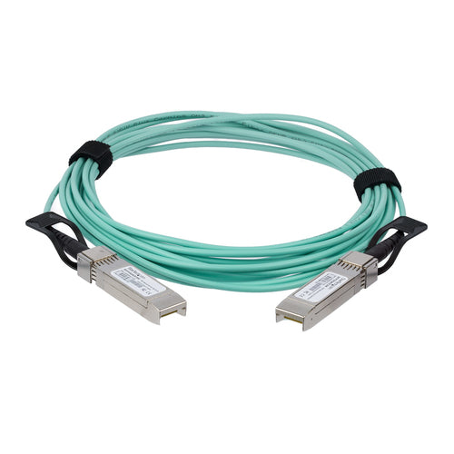 StarTech.com SFP10GAOC5M InfiniBand/fibre optic cable
