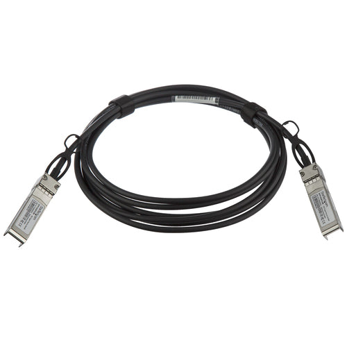 StarTech.com SFP10GPC3M 3m 10G SFP+ DAC Kupferkabel - Hochgeschwindigkeits-Datenübertragung