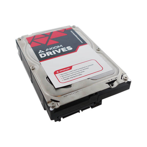 Axiom AXHD12T7235A34N internal hard drive
