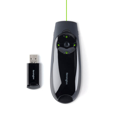 Kensington K72426AMA wireless presenter