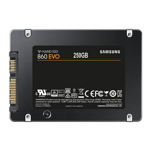 Samsung 860 EVO
