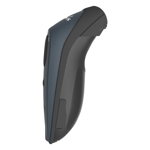 Handheld Barcode Scanner Socket Mobile DuraScan D740 1D 2D Formats LED Indicator