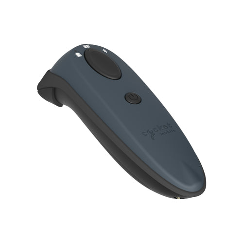 Handheld Barcode Scanner Socket Mobile DuraScan D740 1D 2D Formats LED Indicator
