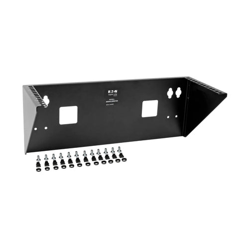 Tripp Lite SRWALLBRKT4U rack accessory