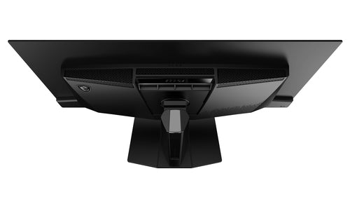 MSI MAG 321UP QD-OLED computer monitor