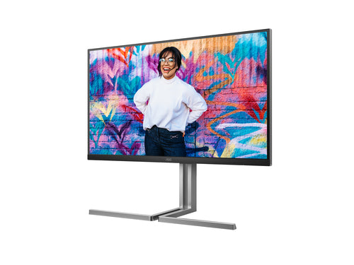 AOC U3 U32U3CV computer monitor