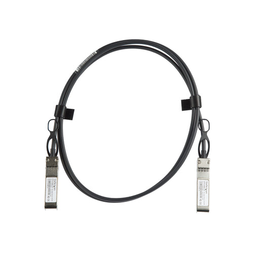 StarTech.com SFPH10GBCU15 InfiniBand/Lichtwellenleiterkabel