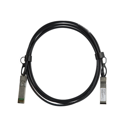 StarTech.com SFPH10GBCU25 InfiniBand/fibre optic cable