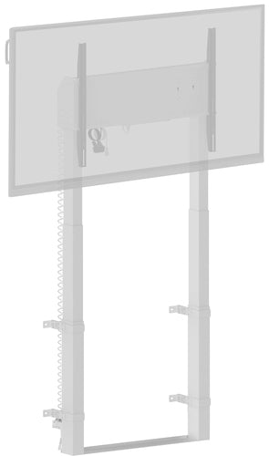 iiyama MD-WLIFT2031-W1 monitor mount / stand