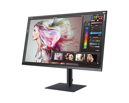 Samsung LF32TU870VPXXU computer monitor
