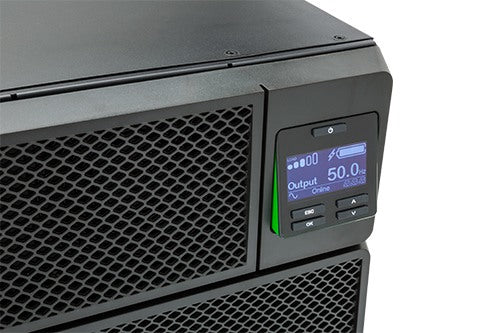 APC SRT5KRMXLIM uninterruptible power supply (UPS)
